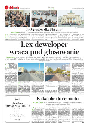 Wydanie główne - strona 4