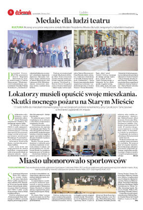 Wydanie główne - strona 8