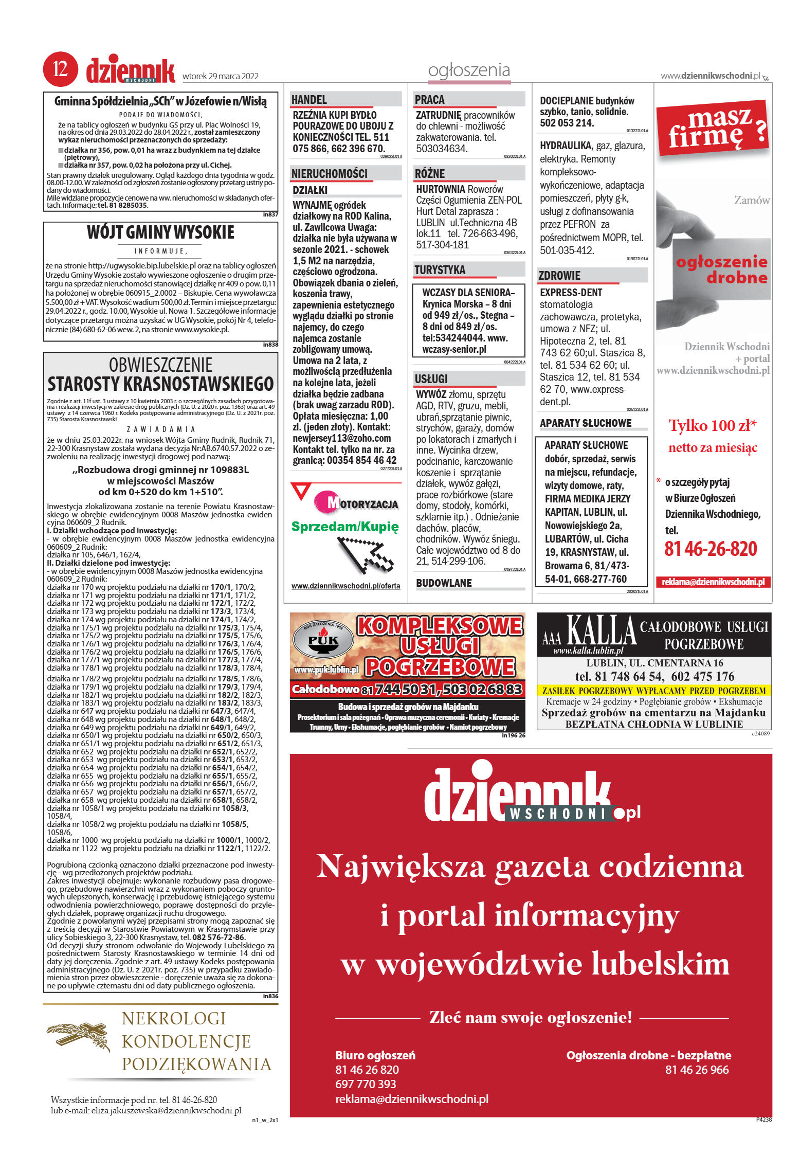 Wydanie główne - strona 12