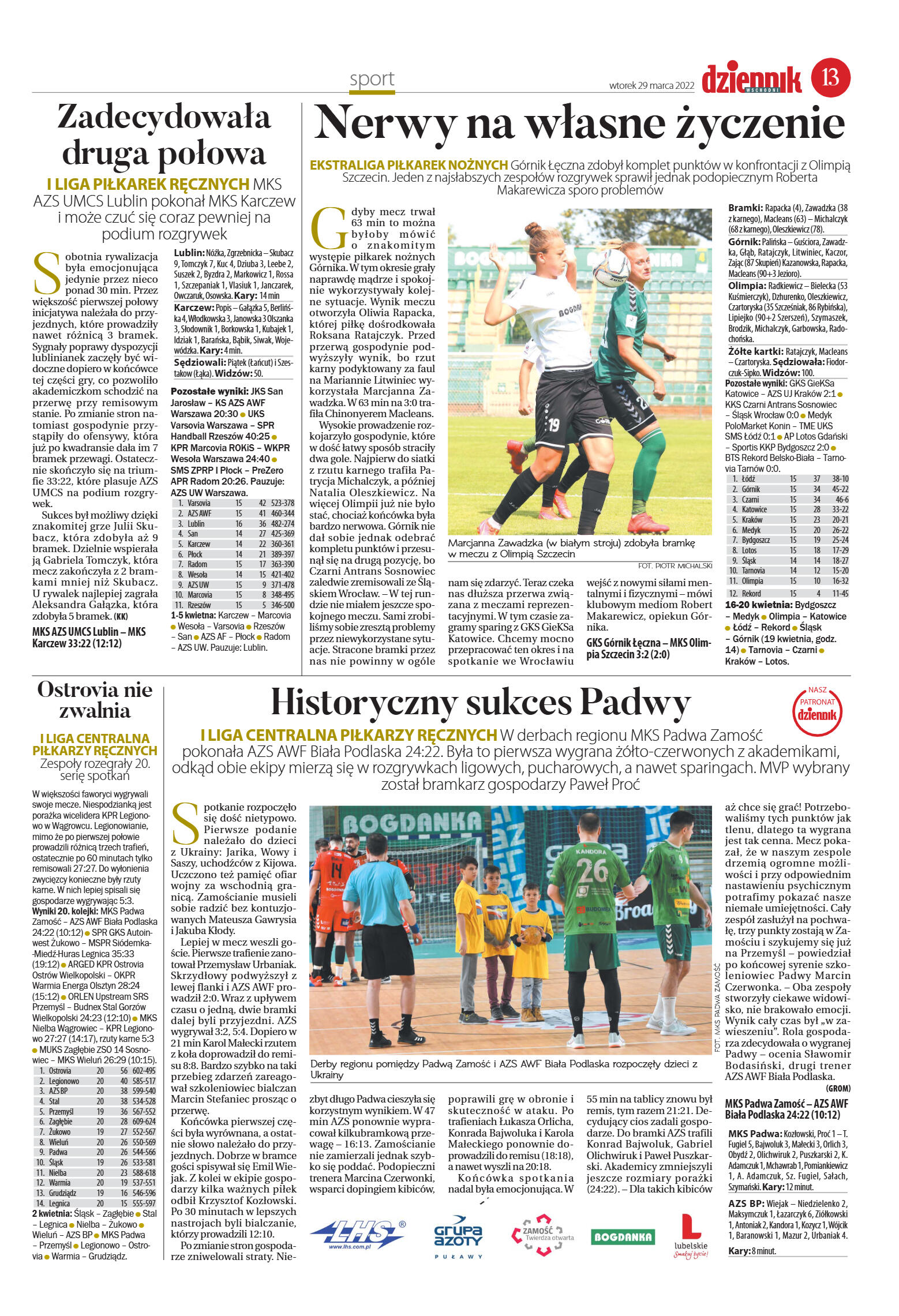 Wydanie główne - strona 13