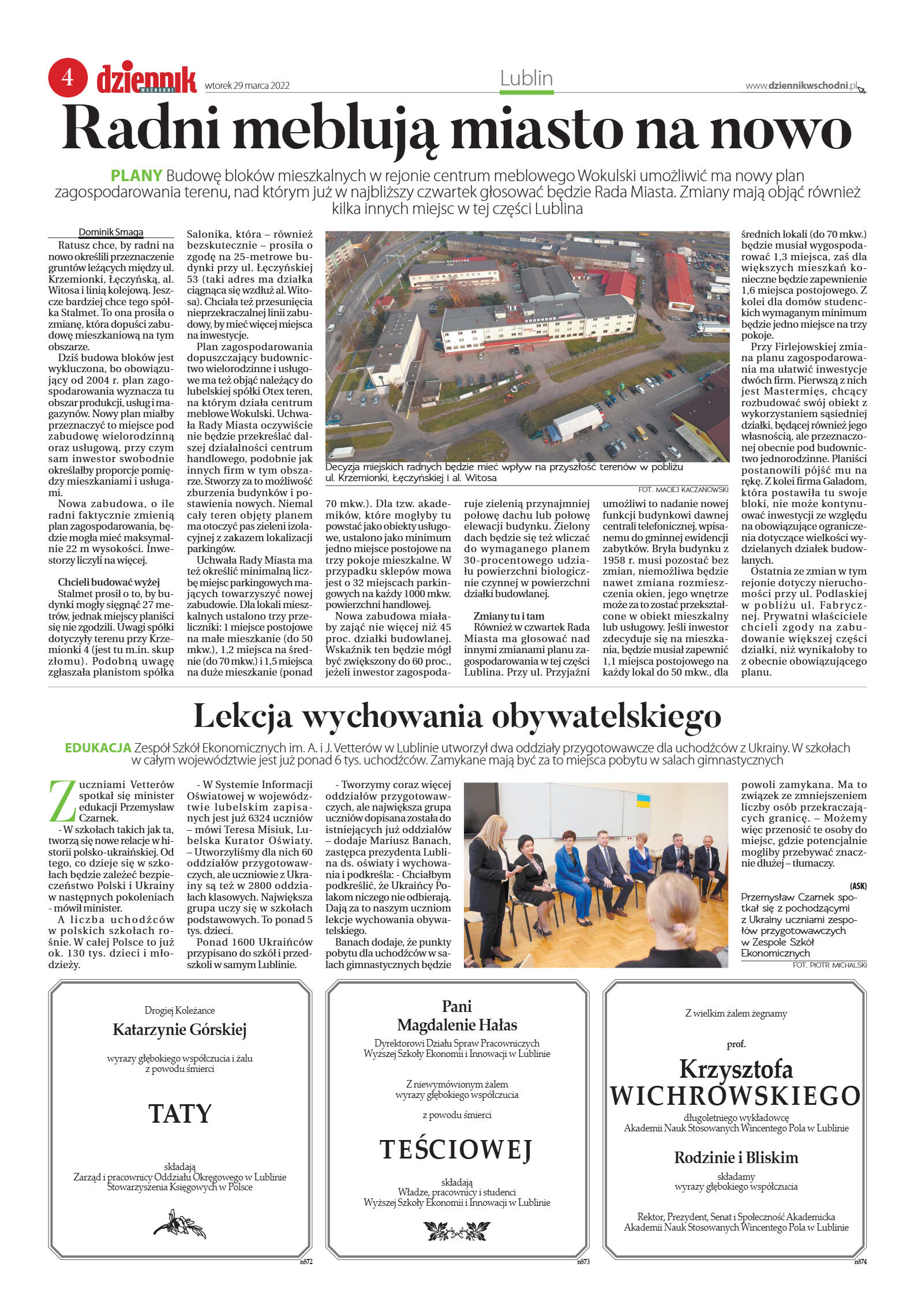 Wydanie główne - strona 4