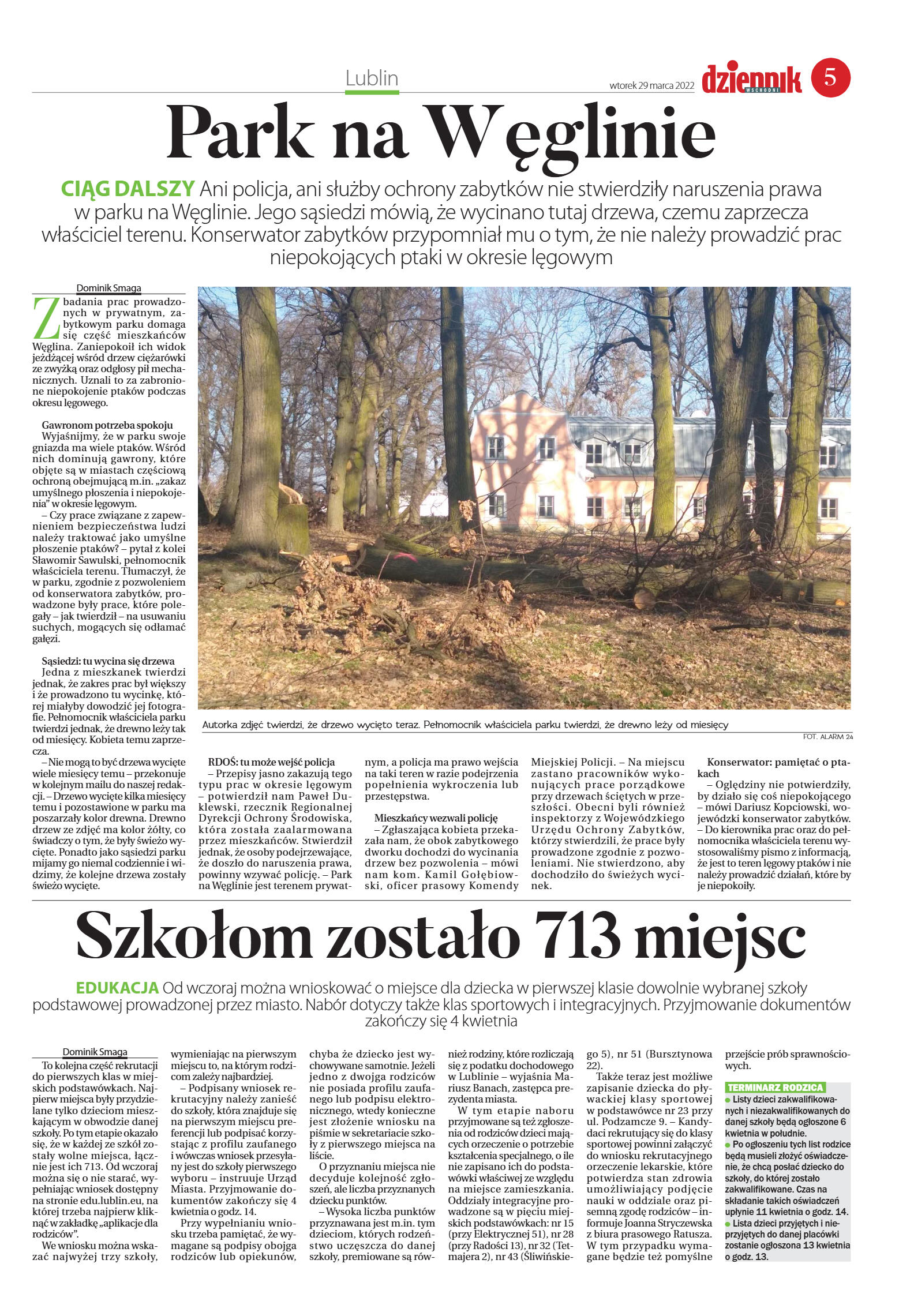 Wydanie główne - strona 5