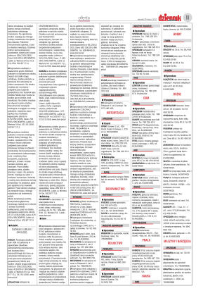 Wydanie główne - strona 11