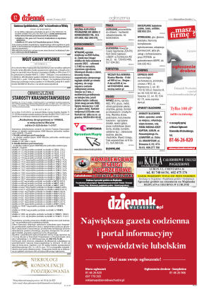 Wydanie główne - strona 12