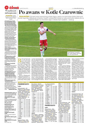 Wydanie główne - strona 14