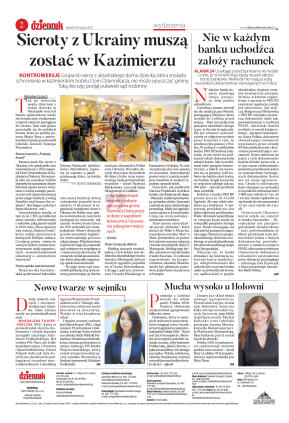 Wydanie główne - strona 2