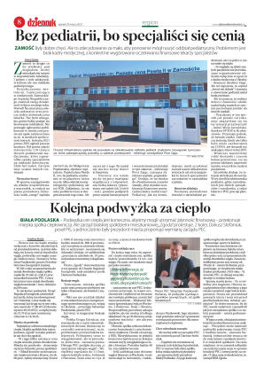 Wydanie główne - strona 8