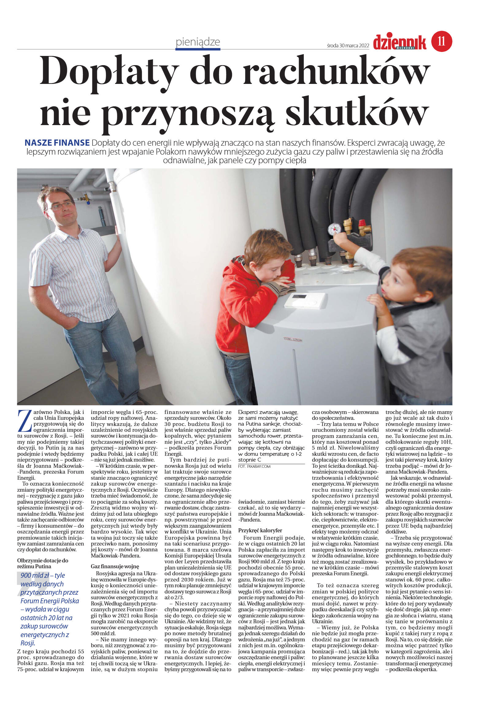 Wydanie główne - strona 11