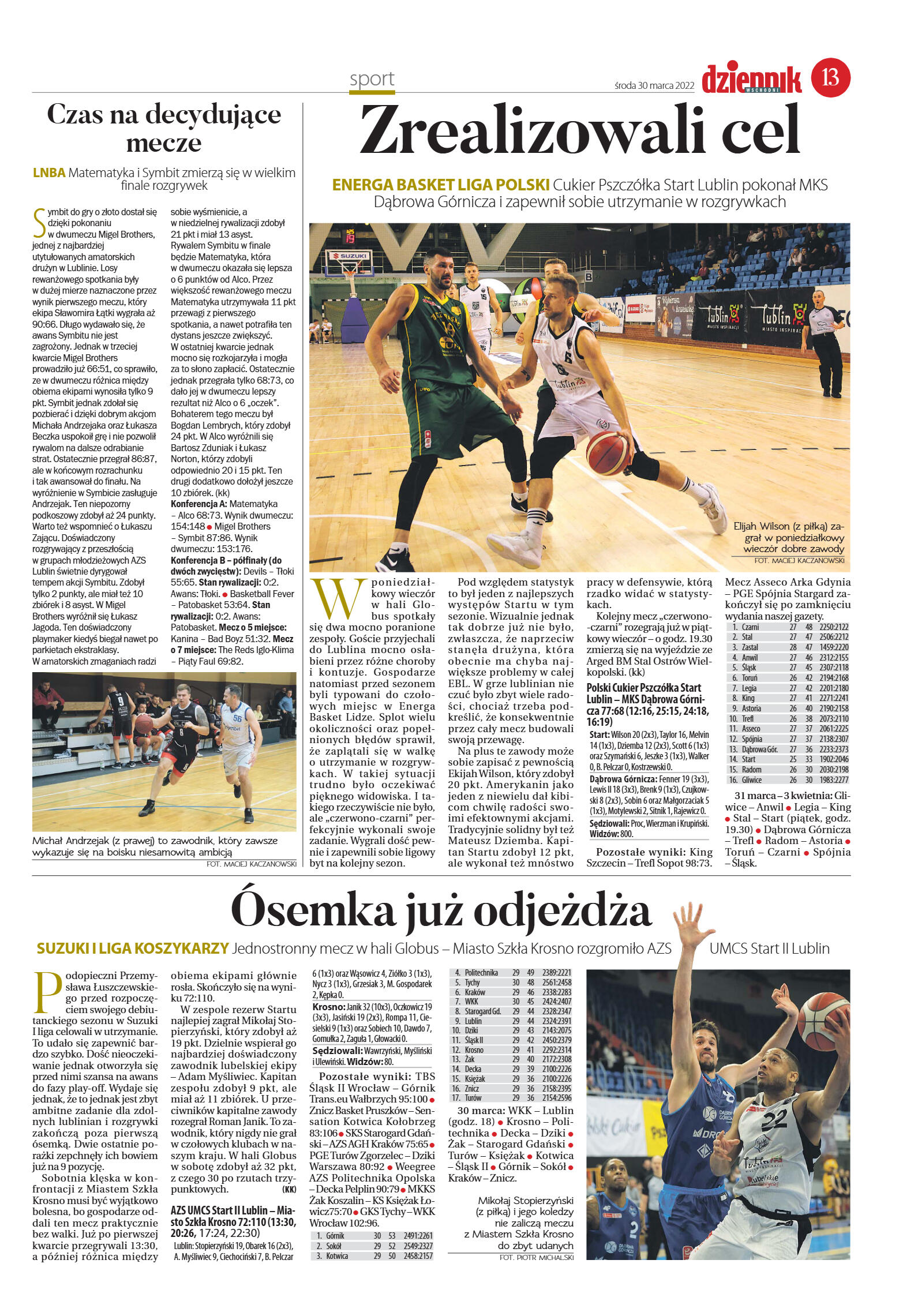 Wydanie główne - strona 13