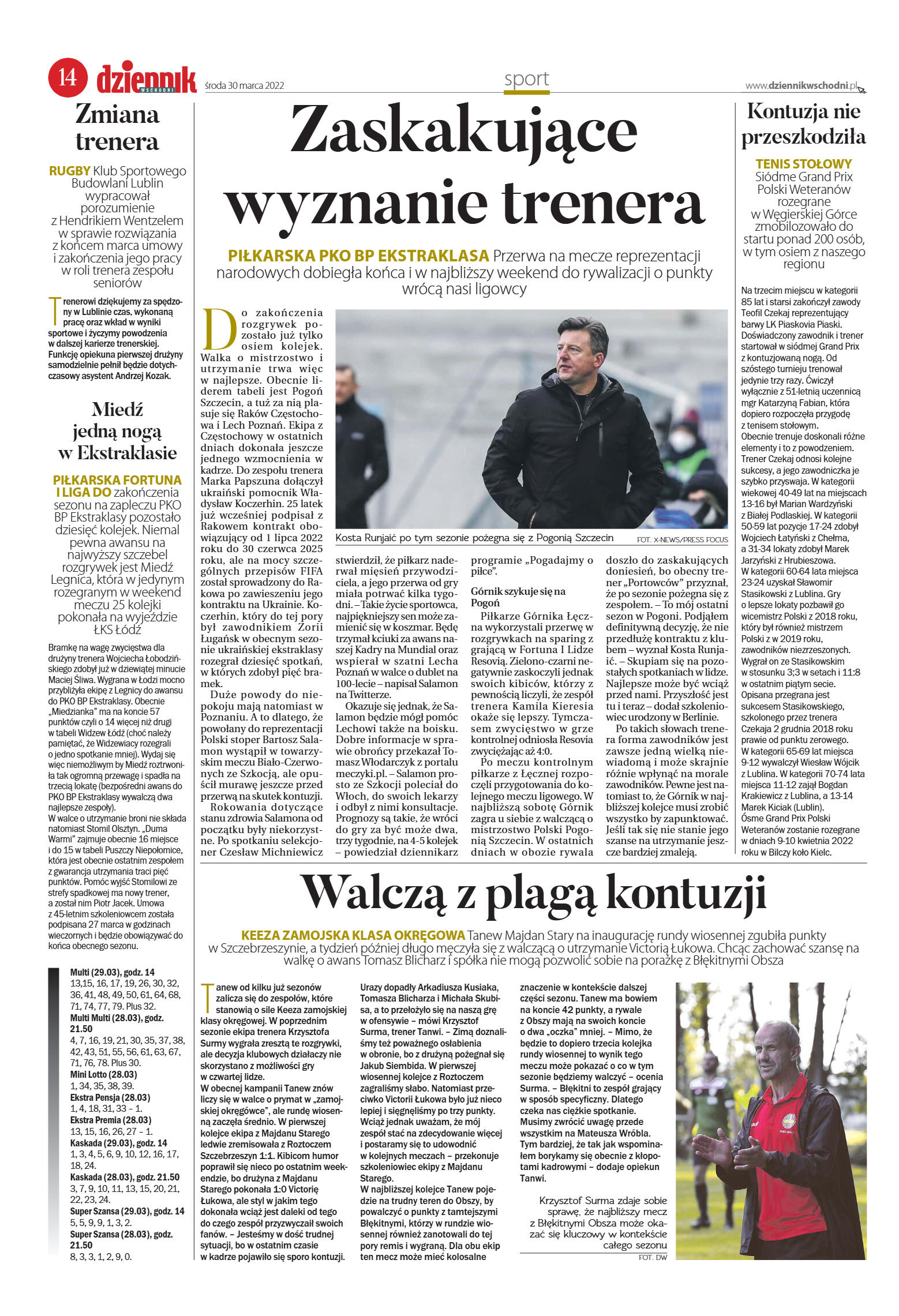 Wydanie główne - strona 14