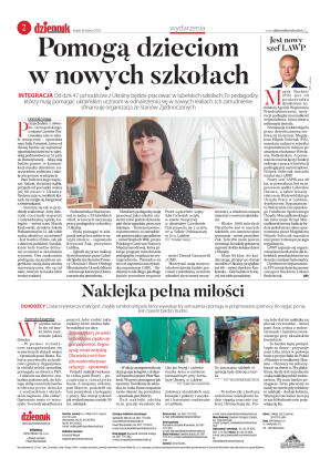 Wydanie główne - strona 2