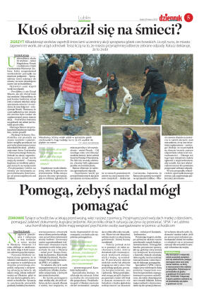 Wydanie główne - strona 5