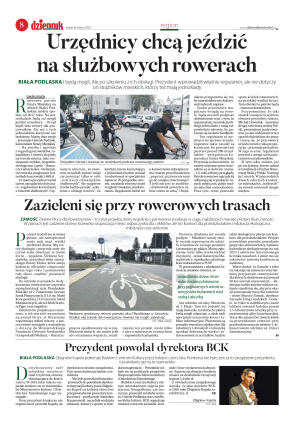 Wydanie główne - strona 8