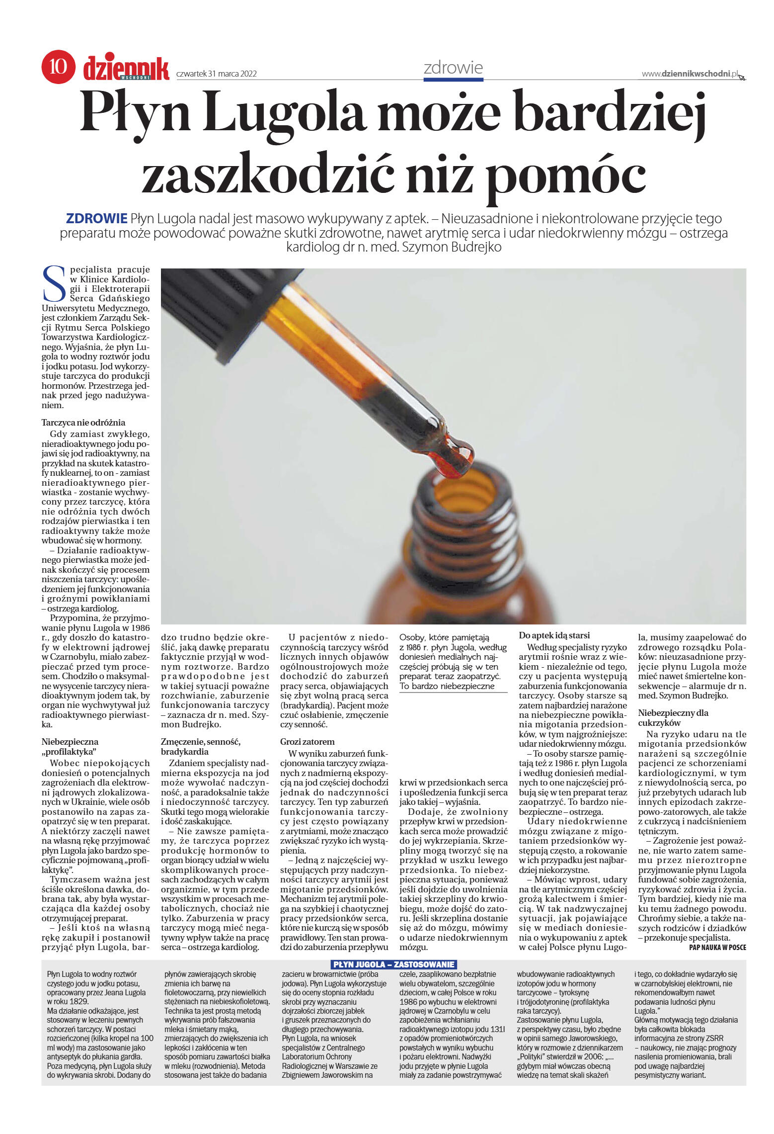 Wydanie główne - strona 10