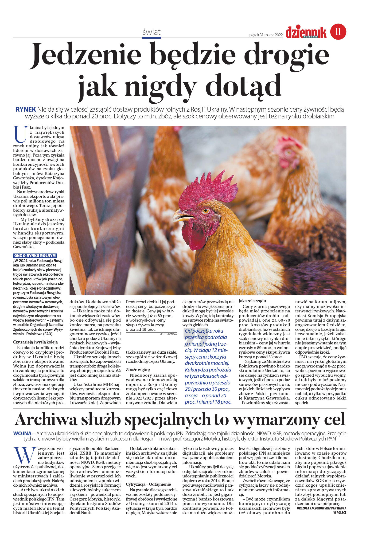 Wydanie główne - strona 11