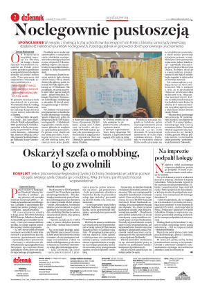 Wydanie główne - strona 2