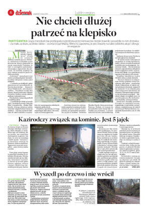 Wydanie główne - strona 6