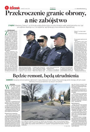 Wydanie główne - strona 8