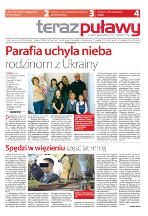 Teraz Puławy - strona 1