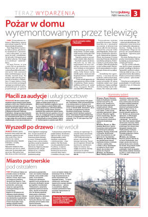 Teraz Puławy - strona 3