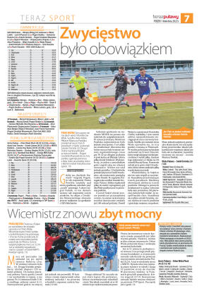 Teraz Puławy - strona 7