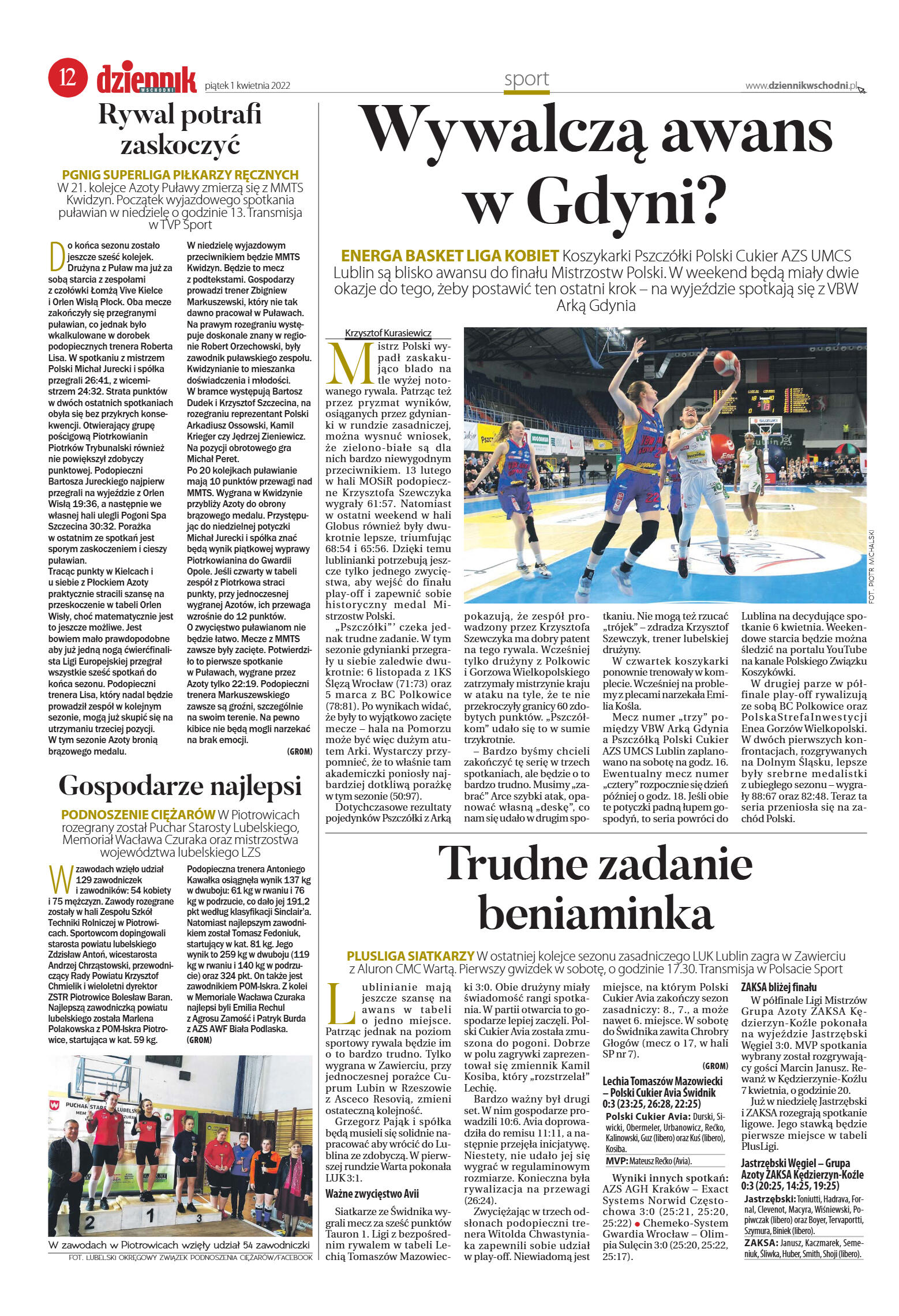 Wydanie główne - strona 12