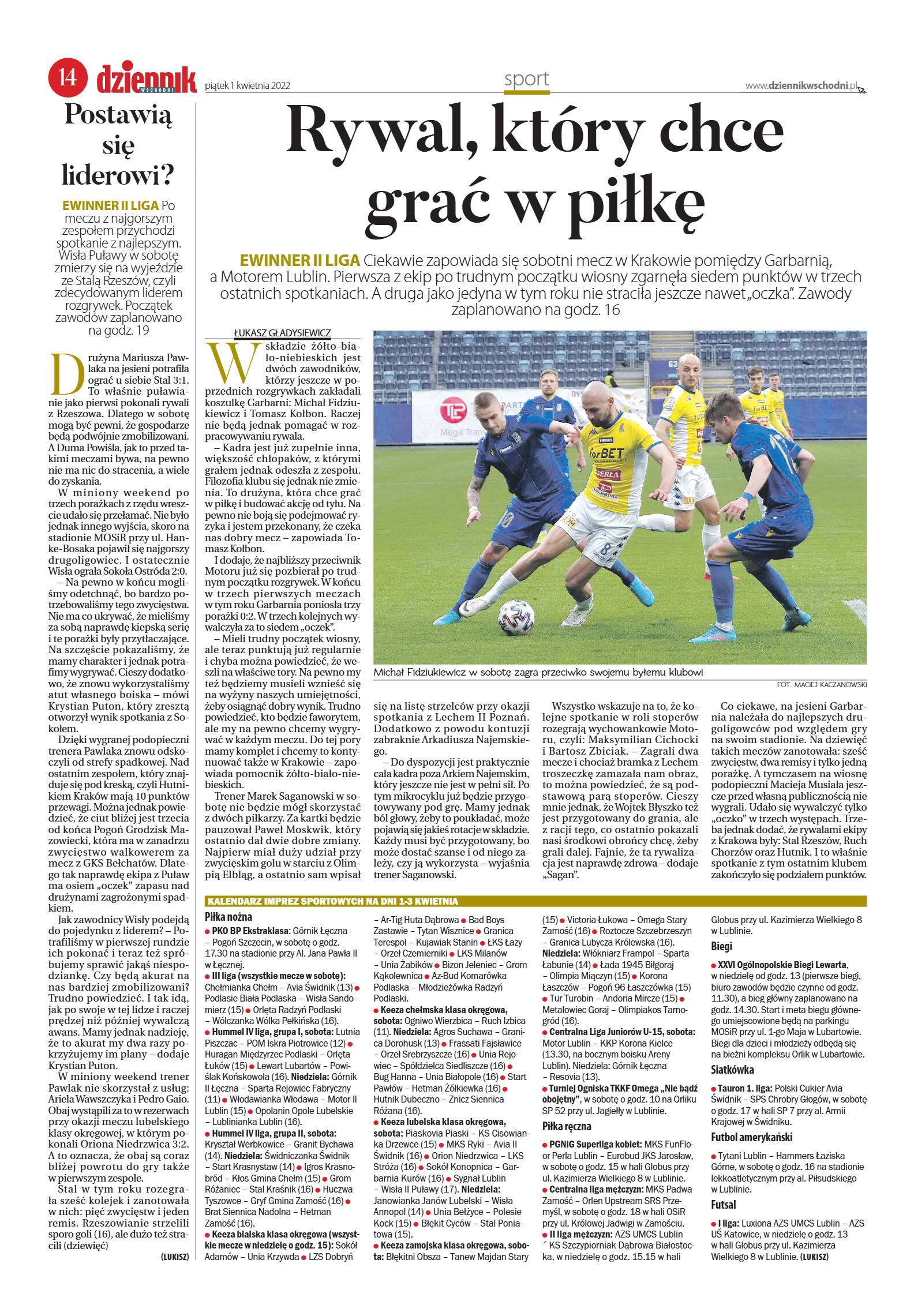 Wydanie główne - strona 14