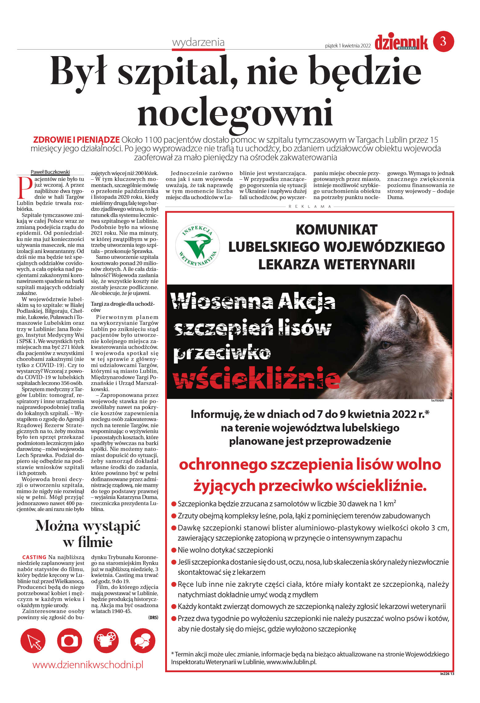 Wydanie główne - strona 3