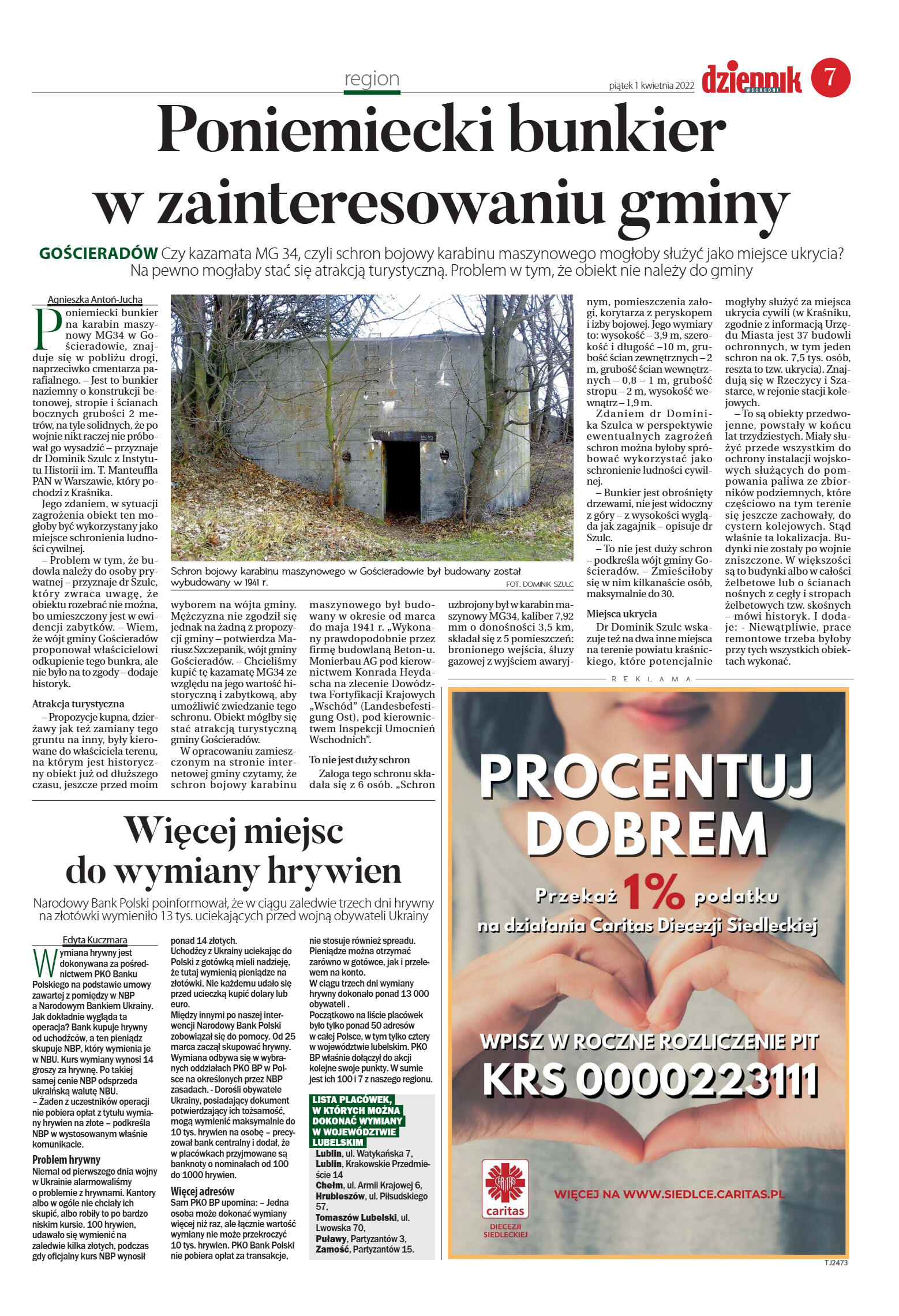 Wydanie główne - strona 7