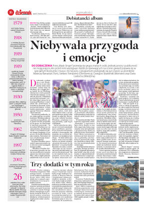 Wydanie główne - strona 16