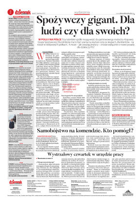 Wydanie główne - strona 2