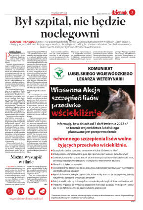 Wydanie główne - strona 3