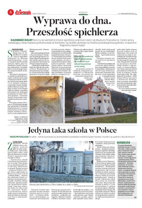 Wydanie główne - strona 8