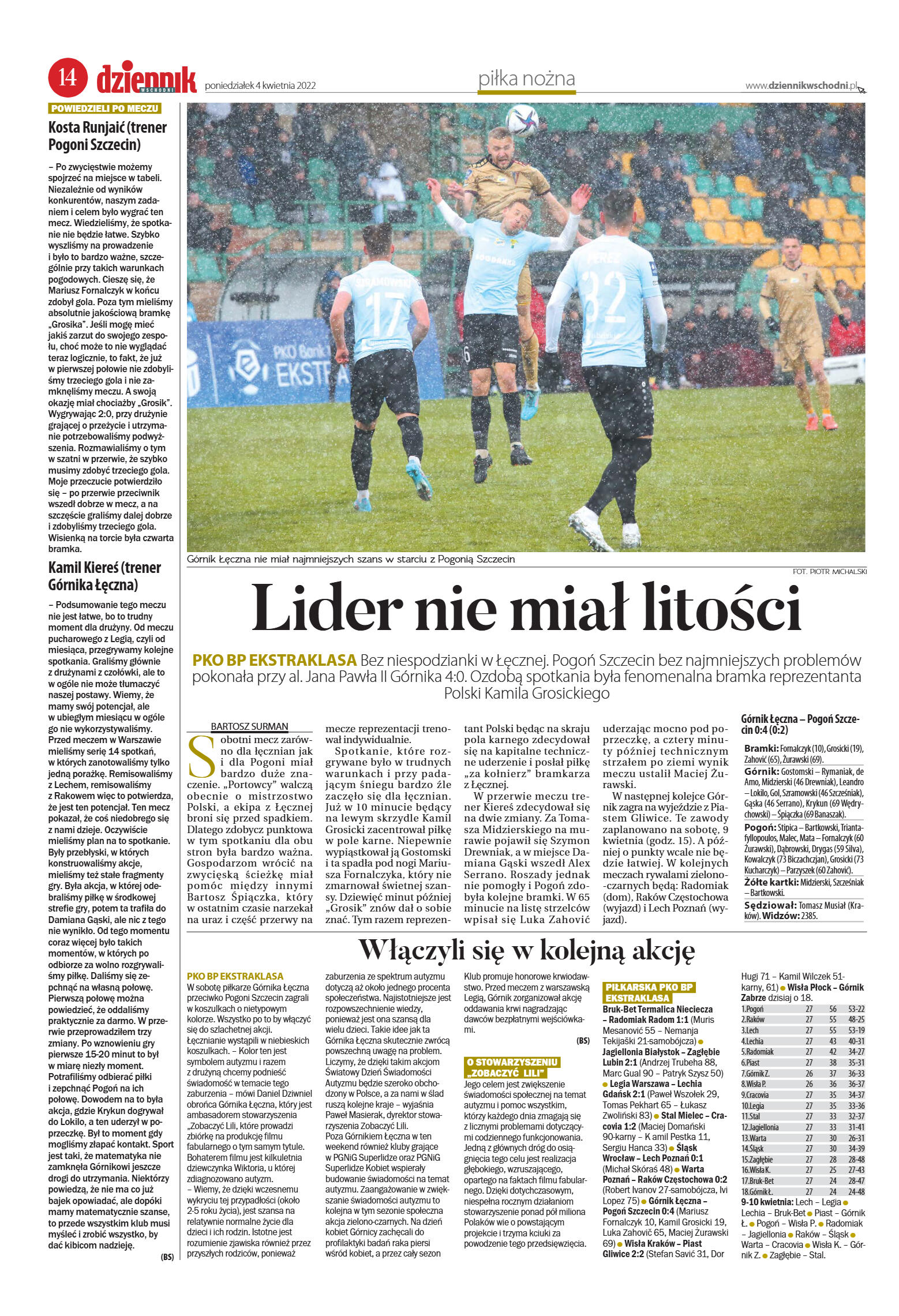 Wydanie główne - strona 14