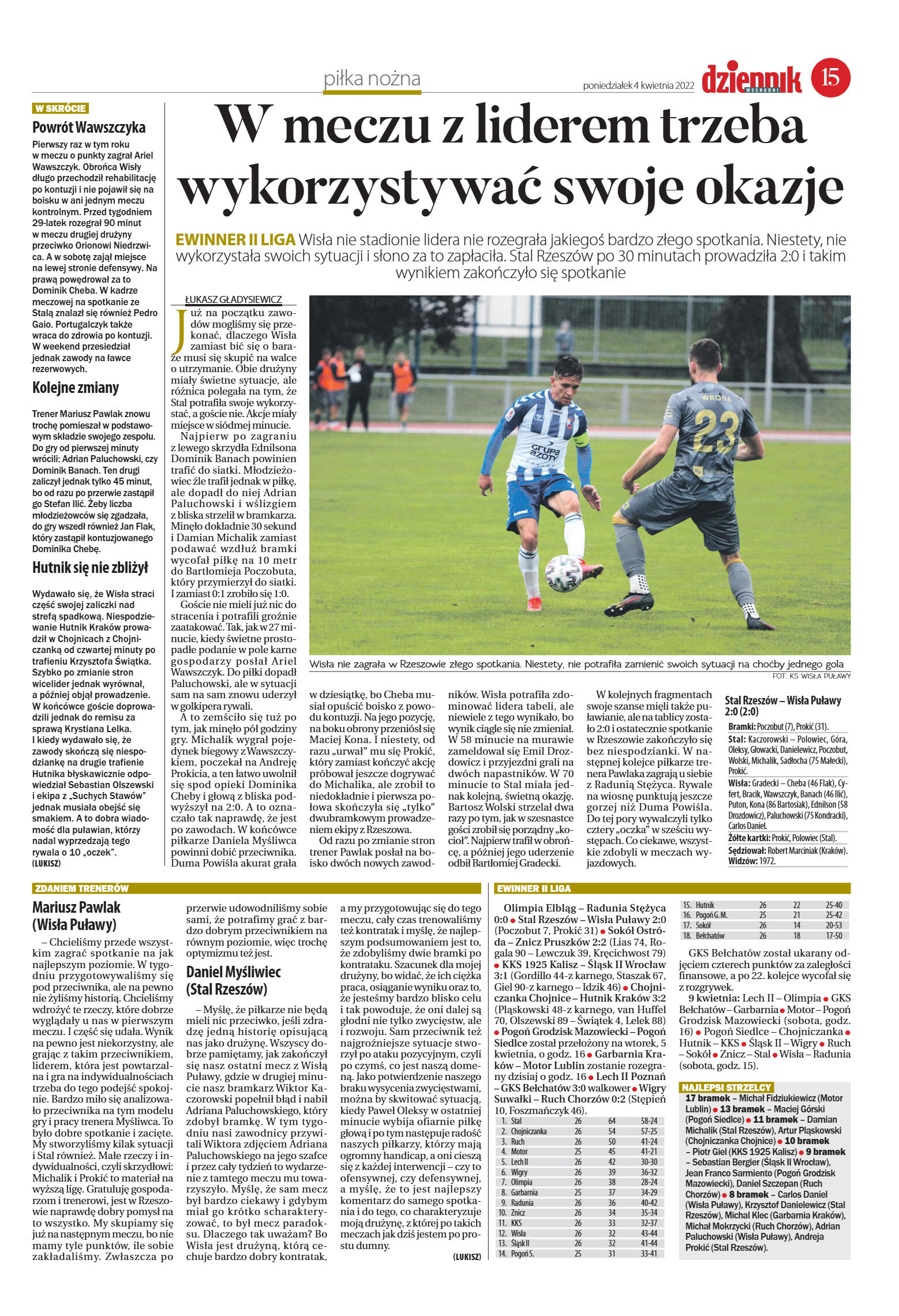 Wydanie główne - strona 15