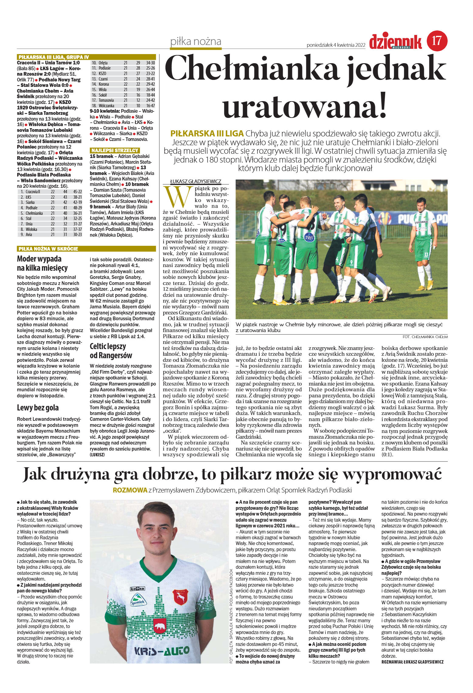 Wydanie główne - strona 17