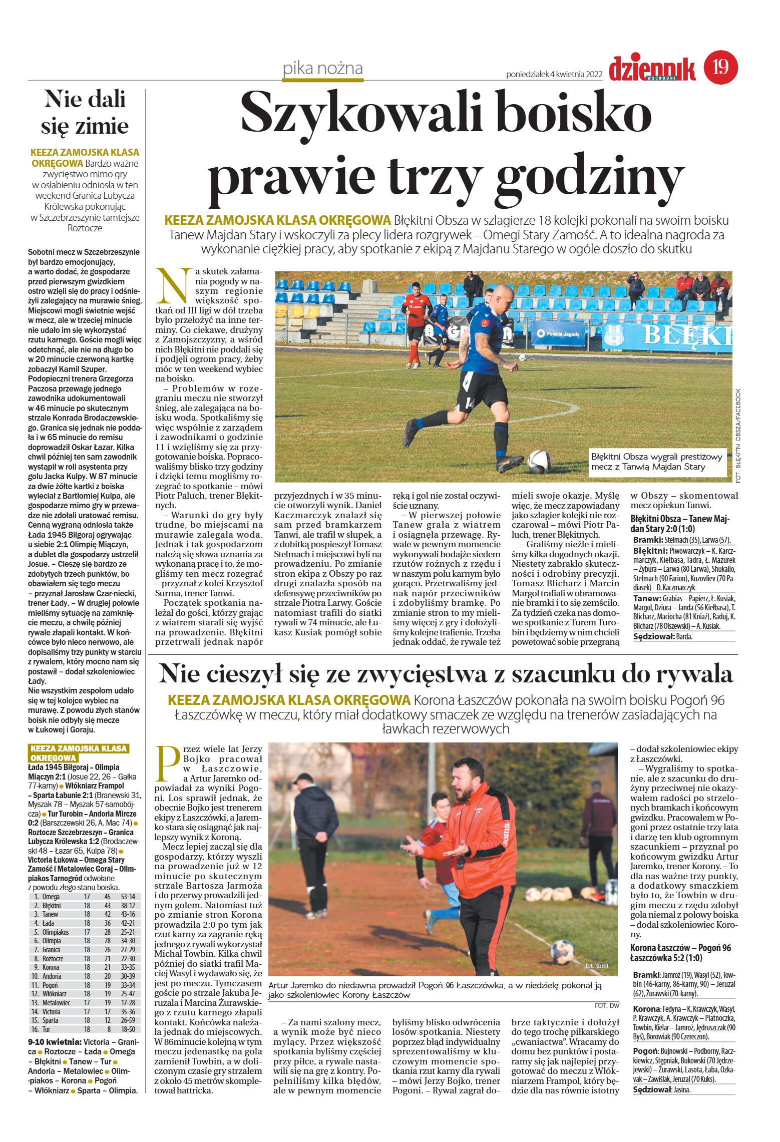 Wydanie główne - strona 19