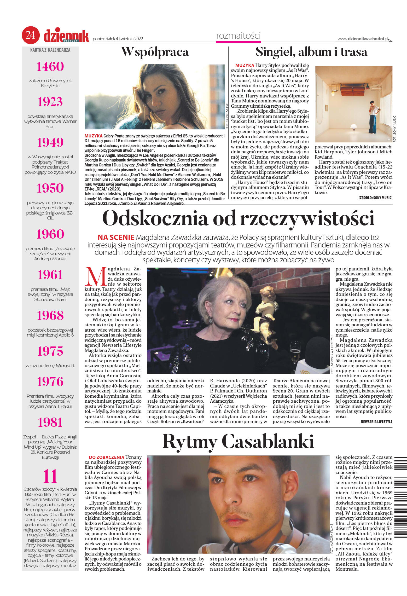 Wydanie główne - strona 24