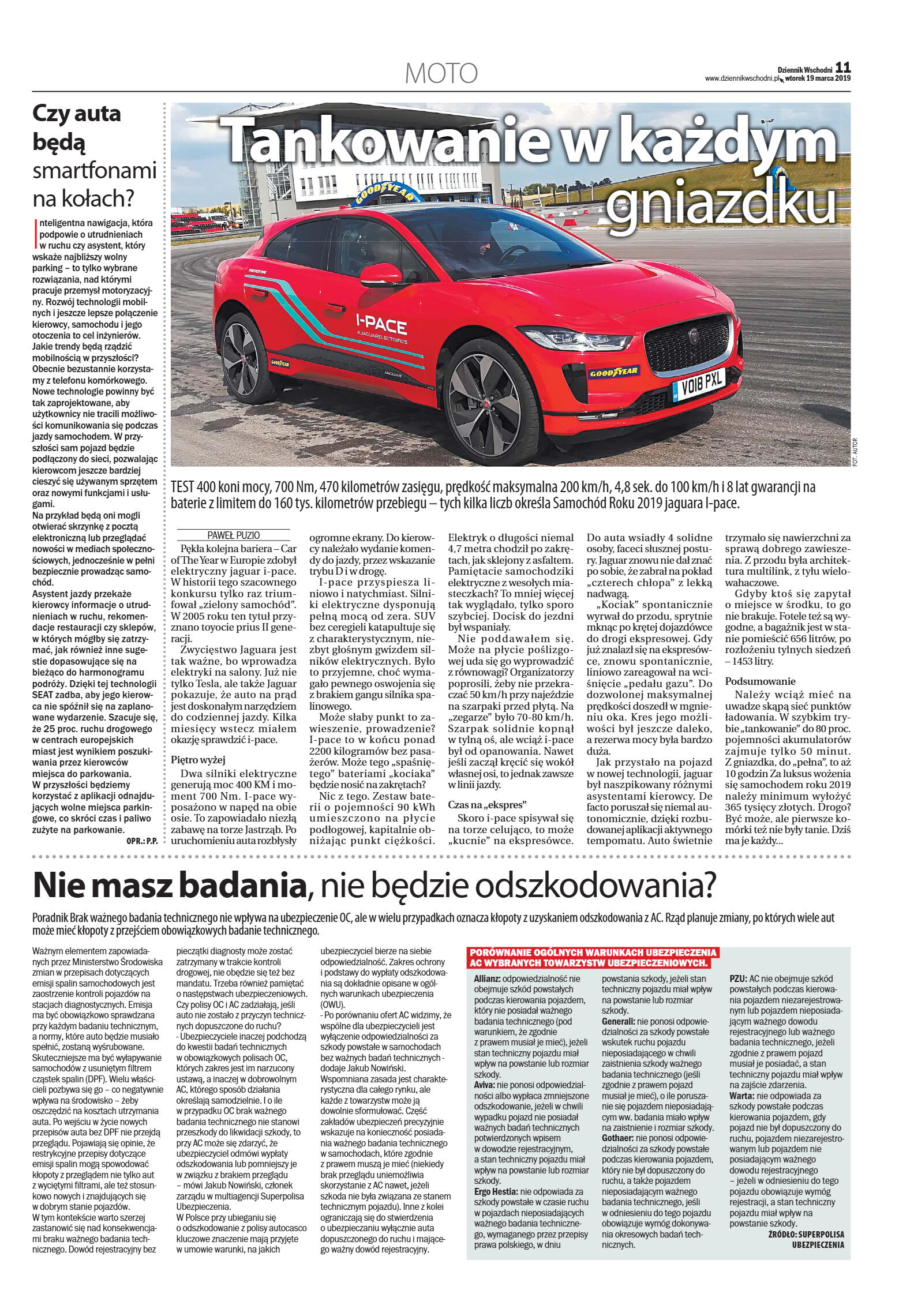 Wydanie główne - strona 11