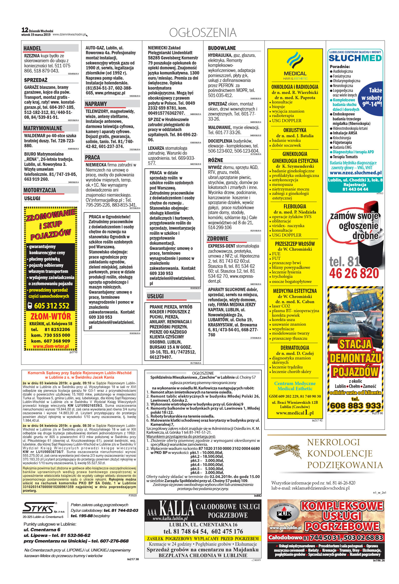 Wydanie główne - strona 12