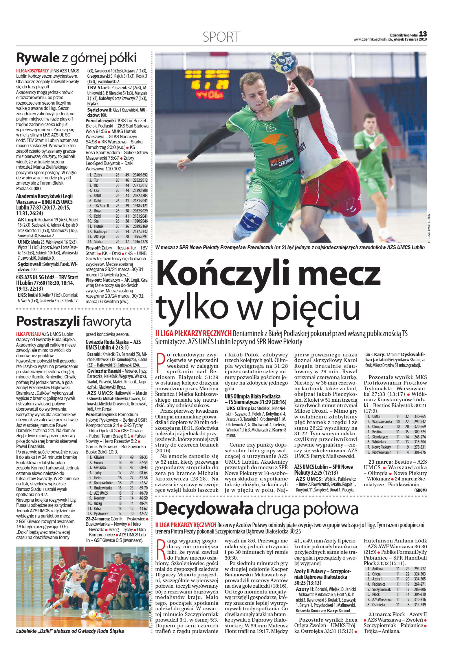 Wydanie główne - strona 13