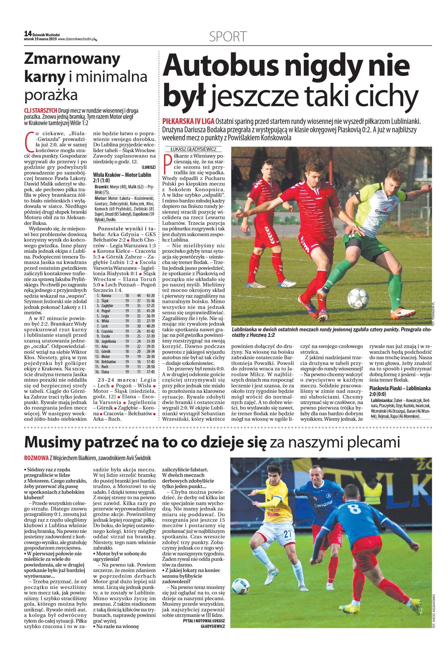 Wydanie główne - strona 14