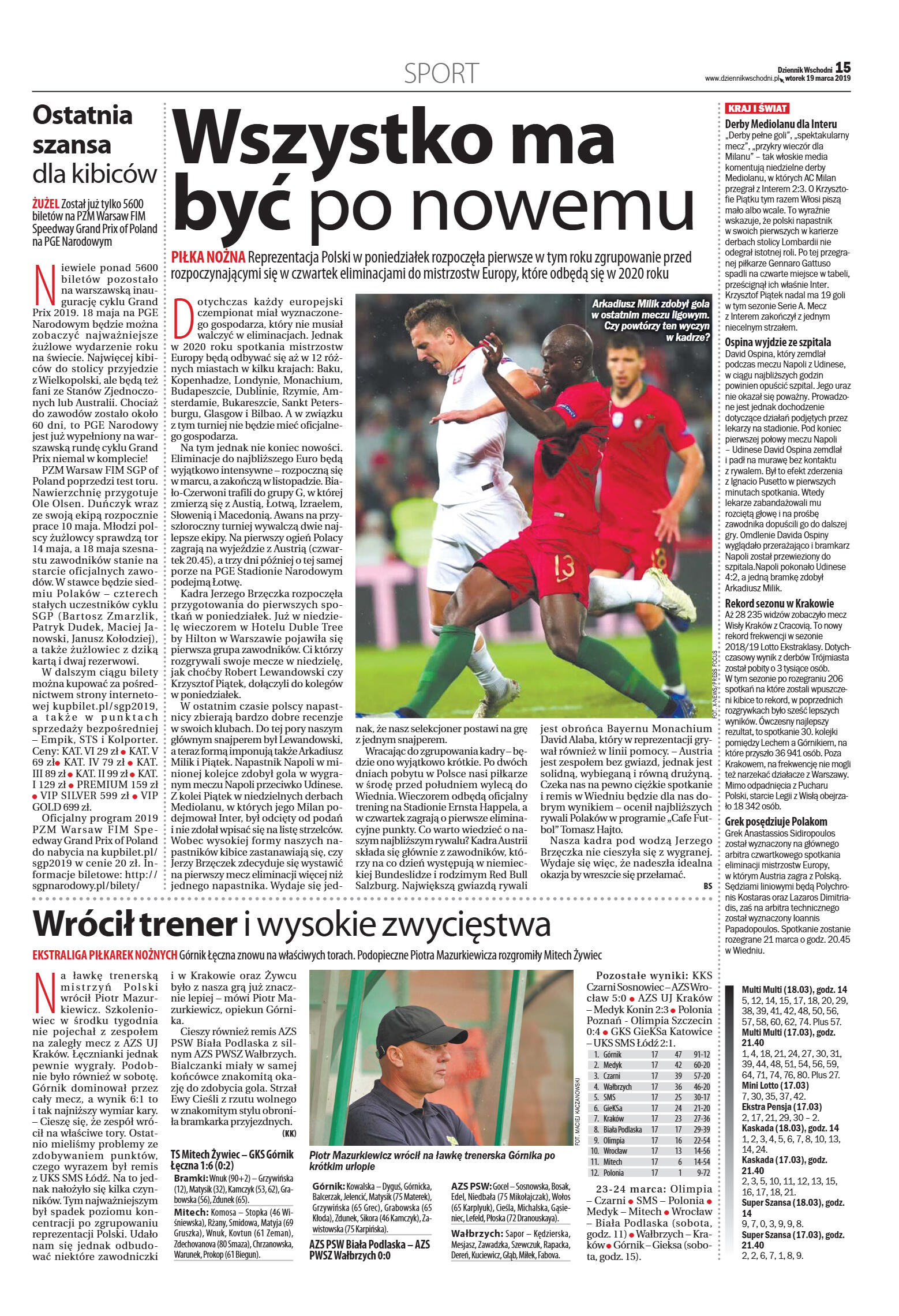 Wydanie główne - strona 15