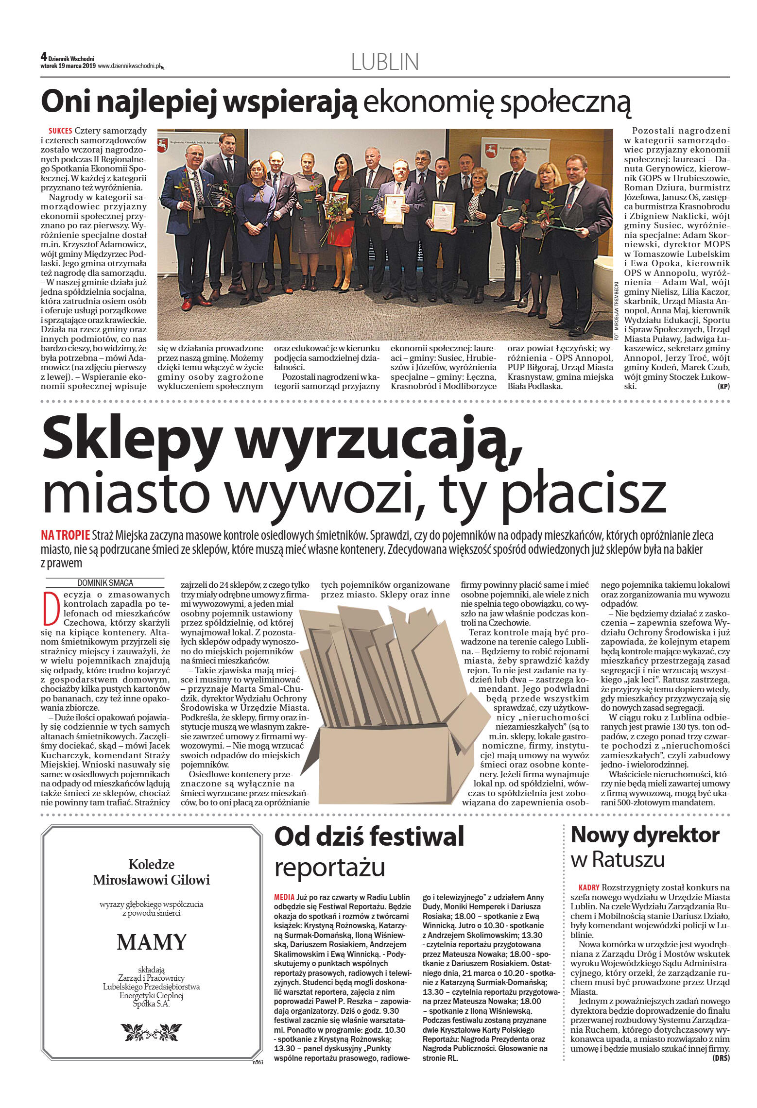 Wydanie główne - strona 4