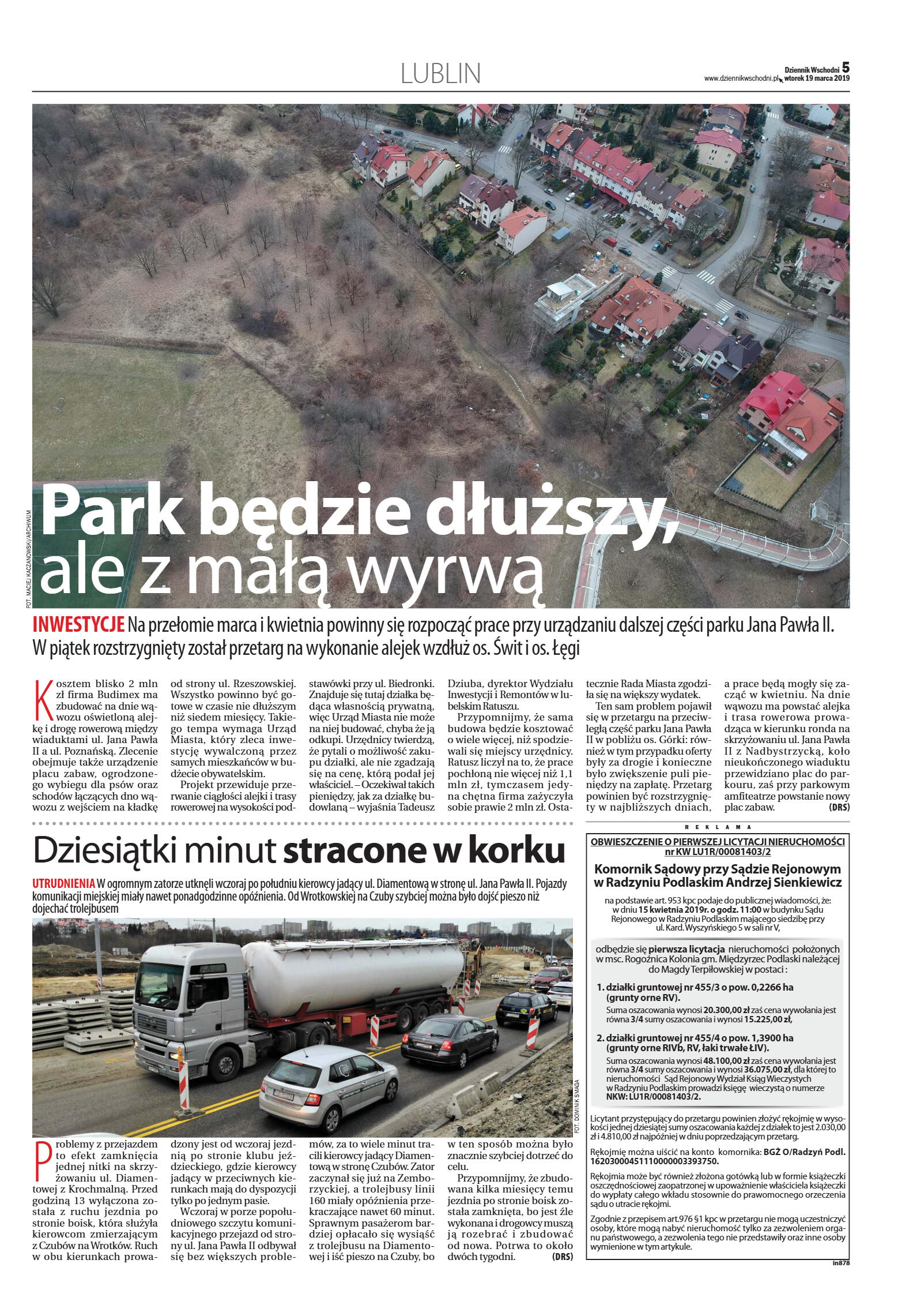 Wydanie główne - strona 5