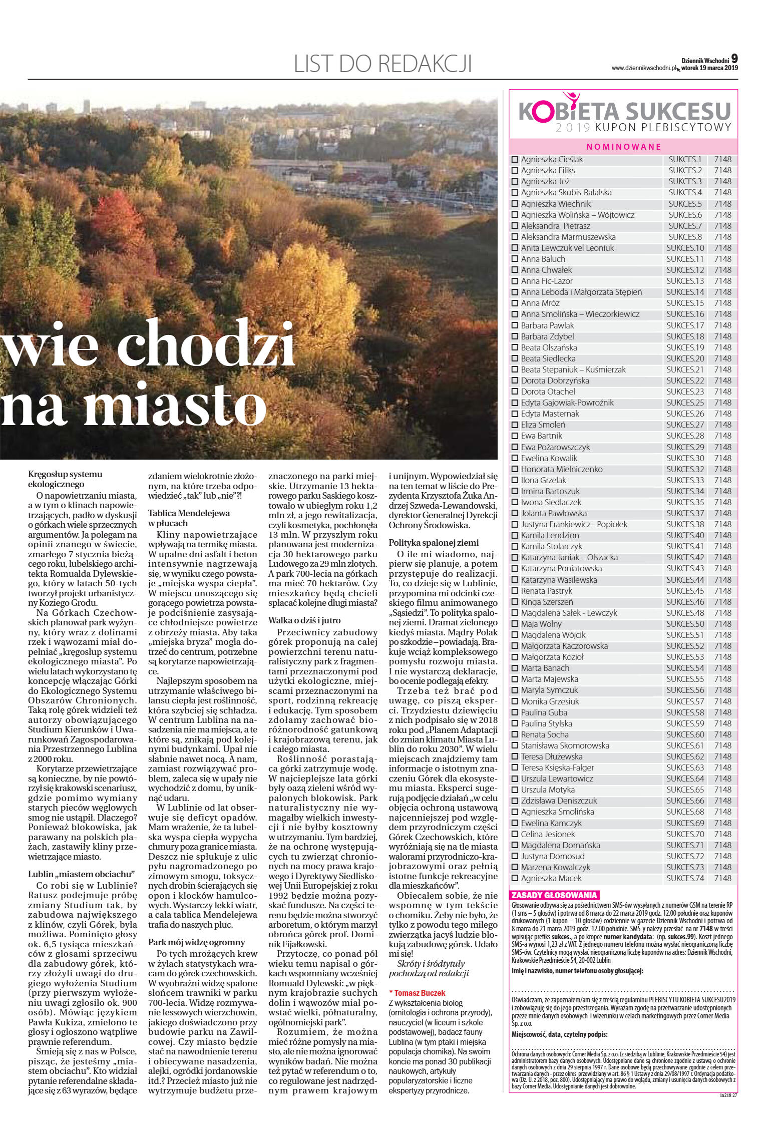 Wydanie główne - strona 9