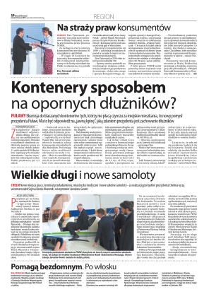 Wydanie główne - strona 10