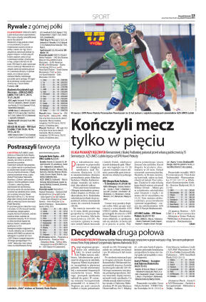 Wydanie główne - strona 13