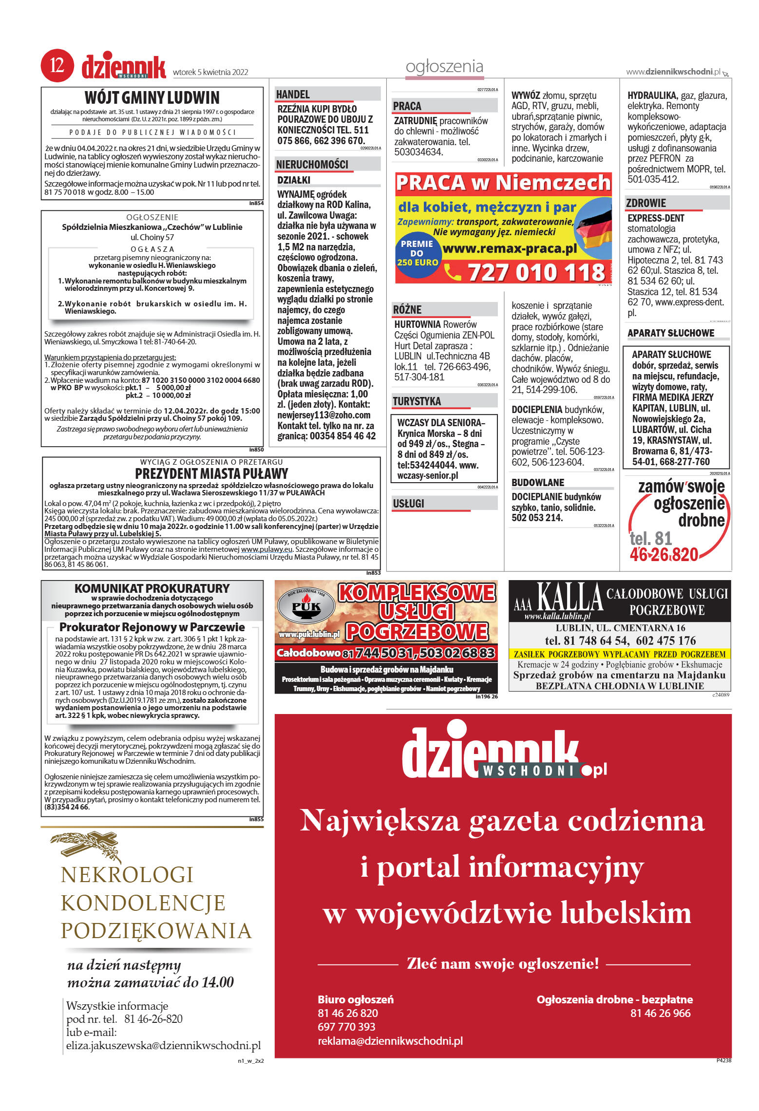 Wydanie główne - strona 12