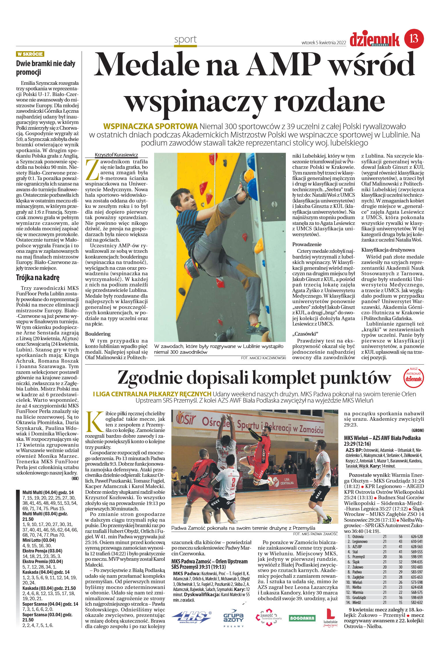 Wydanie główne - strona 13